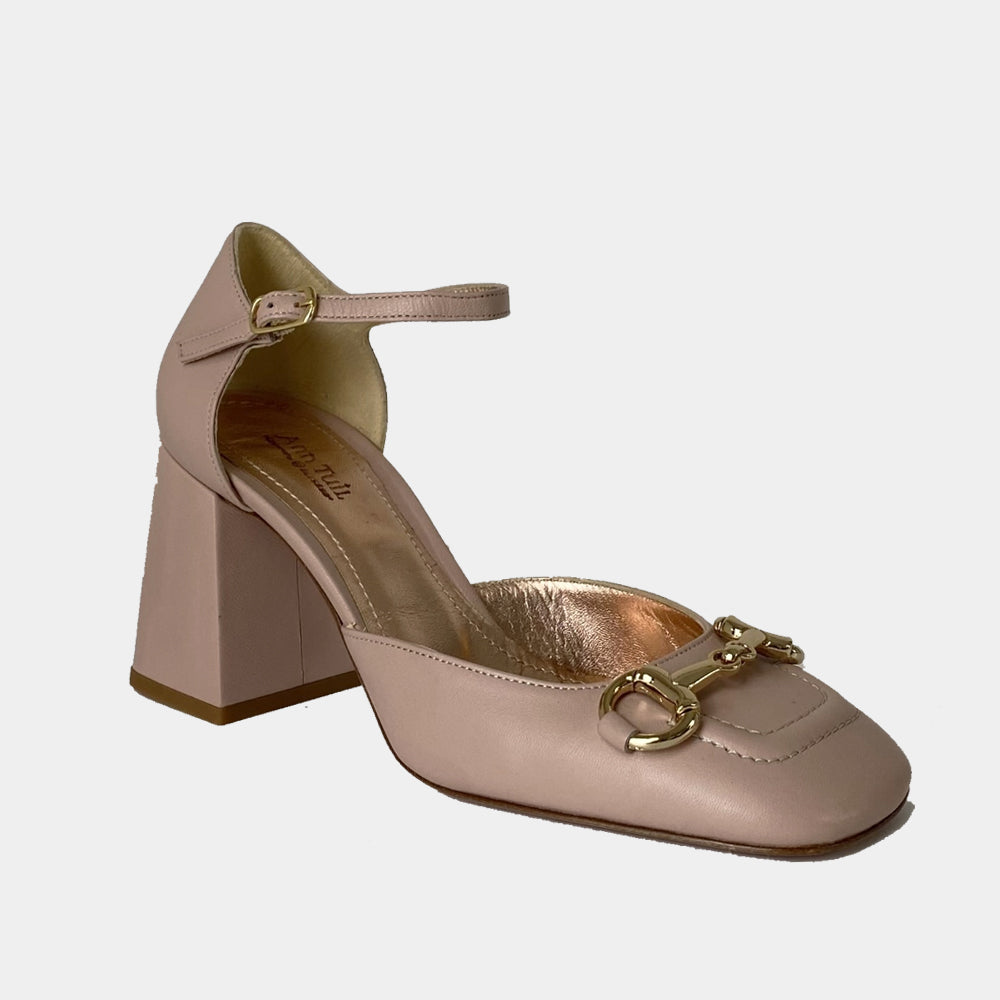 ESCARPINS ANN TUIL MYSTERE