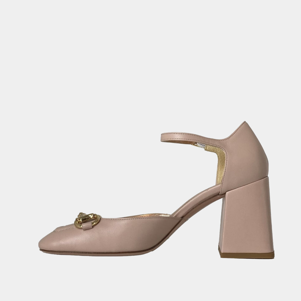 ESCARPINS ANN TUIL MYSTERE