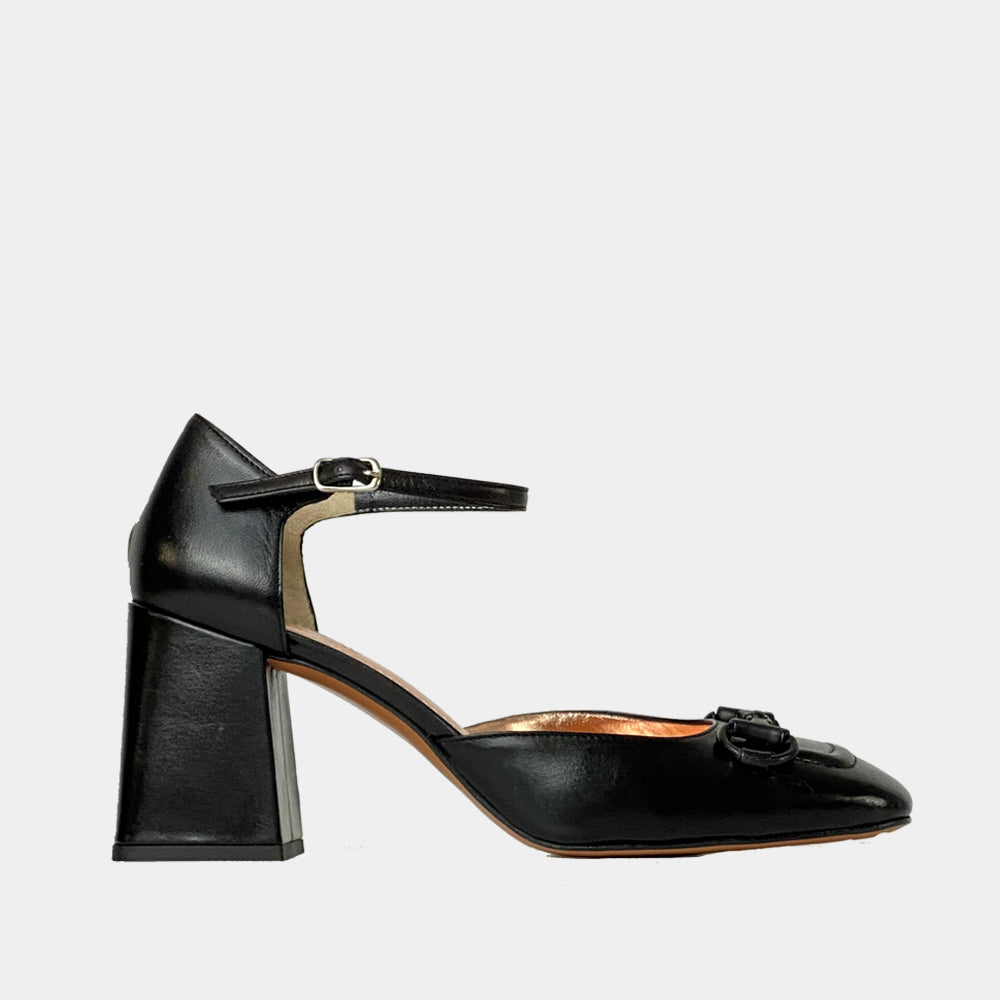 ESCARPINS ANN TUIL MYSTERE