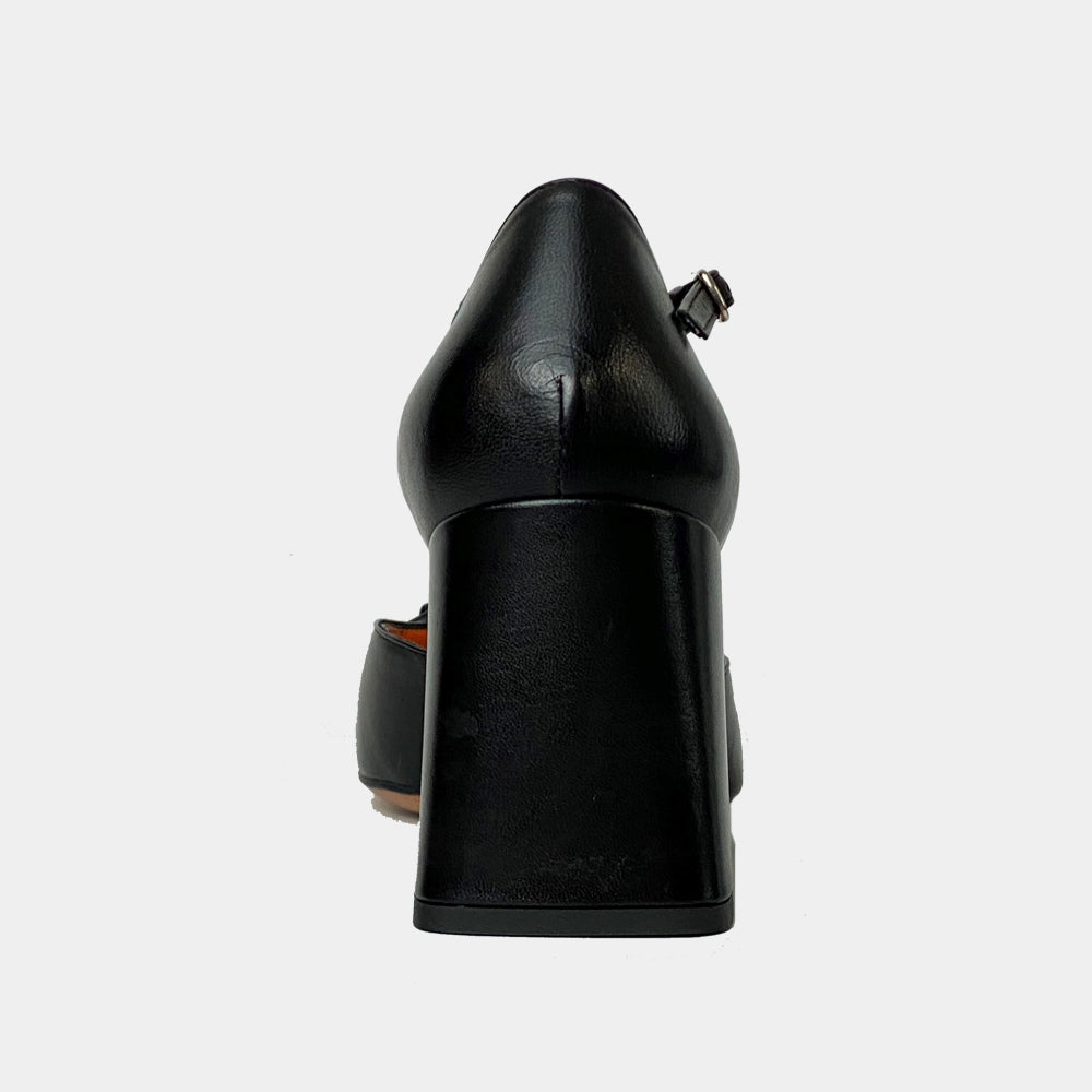 ESCARPINS ANN TUIL MYSTERE