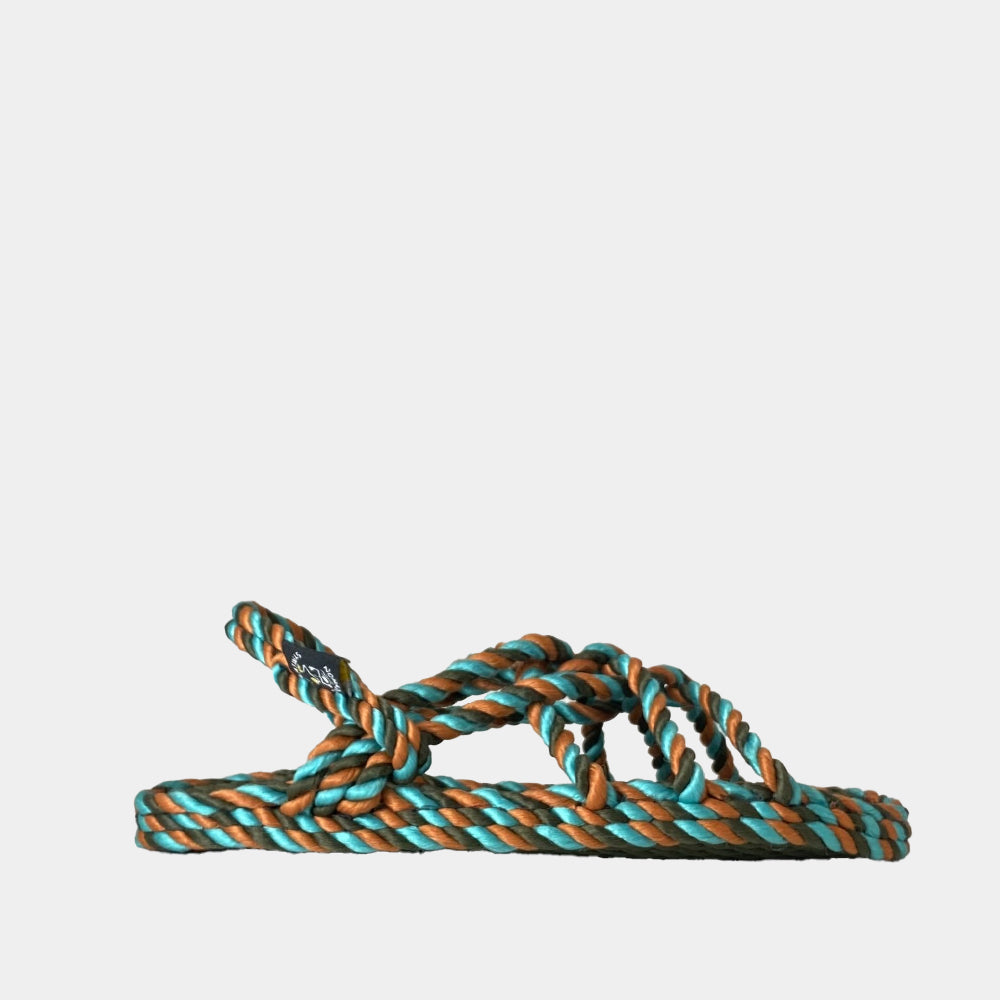 SANDALES NOMADIC STATE OF MIND NATIVE-JC SANDALS