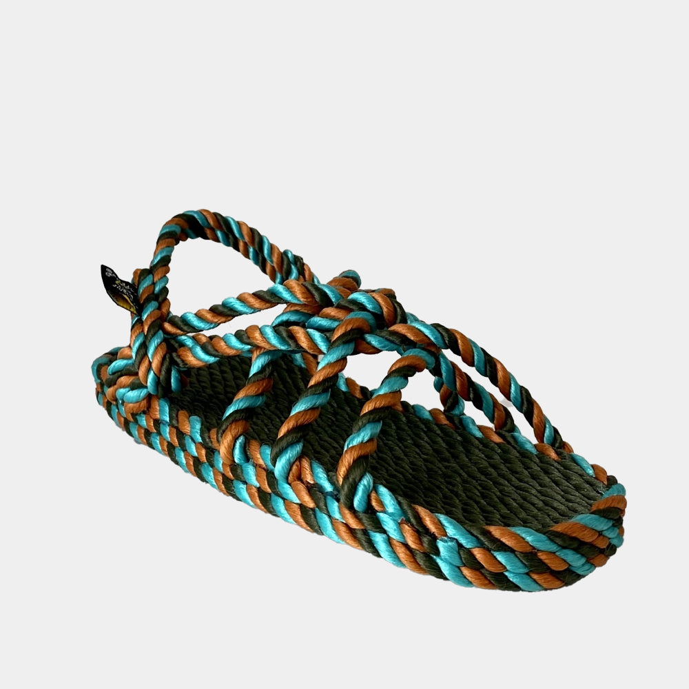 SANDALES NOMADIC STATE OF MIND NATIVE-JC SANDALS