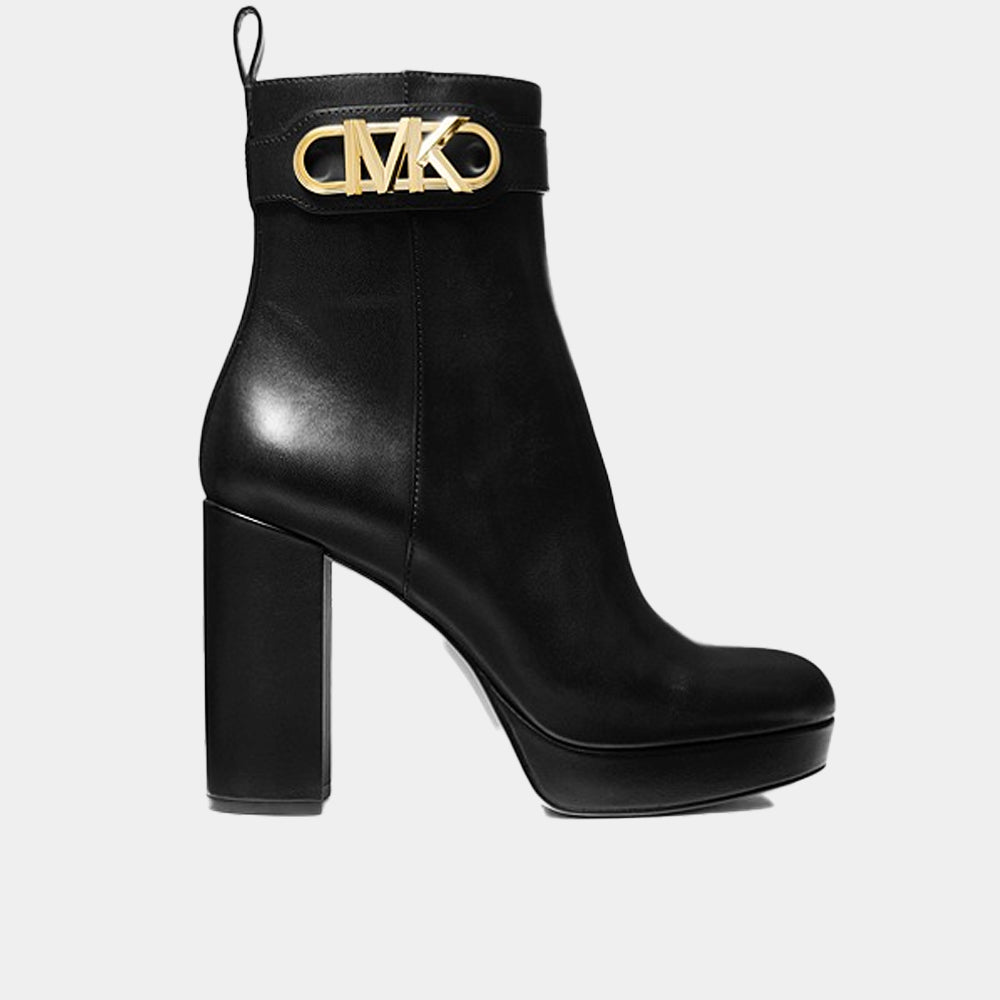 BOOTS MICHAEL KORS PARKER PLATFORM BOOTIE