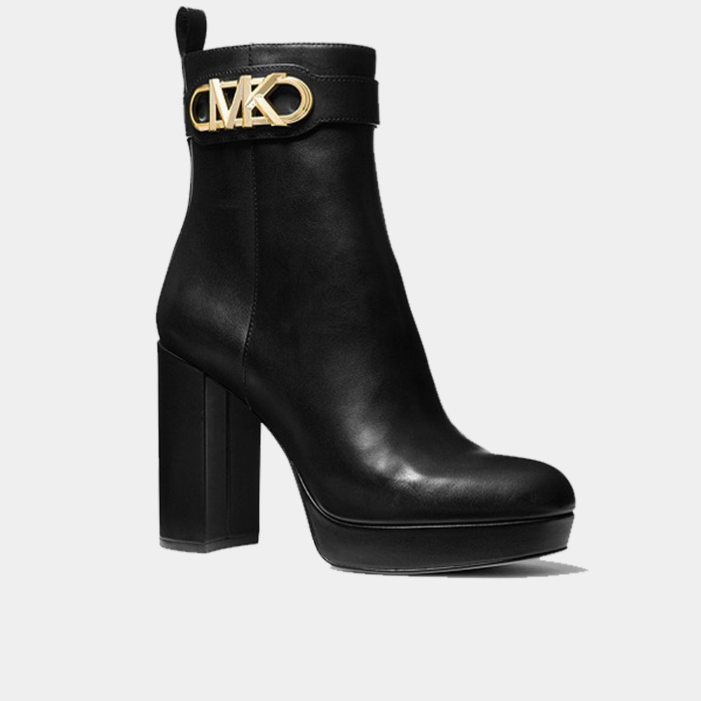 BOOTS MICHAEL KORS PARKER PLATFORM BOOTIE