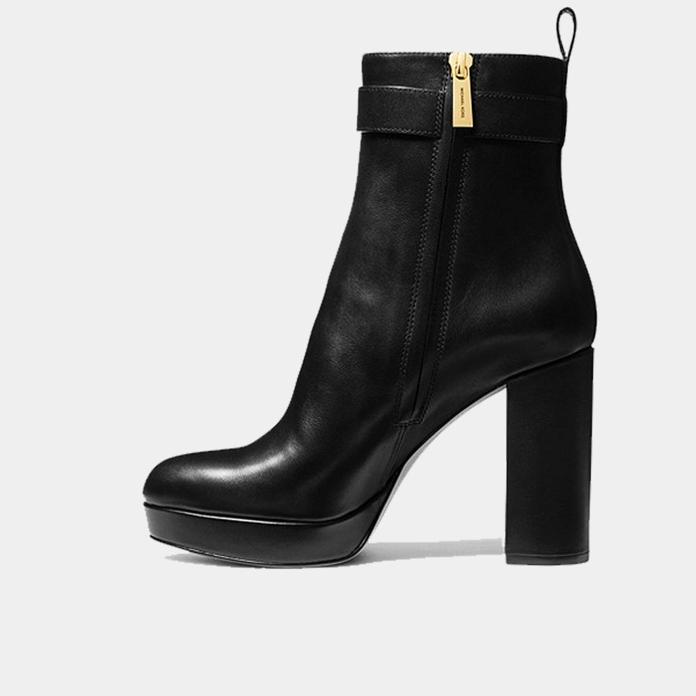 BOOTS MICHAEL KORS PARKER PLATFORM BOOTIE