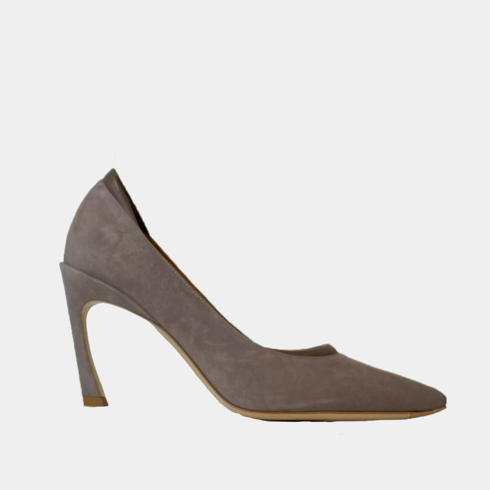 ESCARPINS FREE LANCE LA ROSE 85