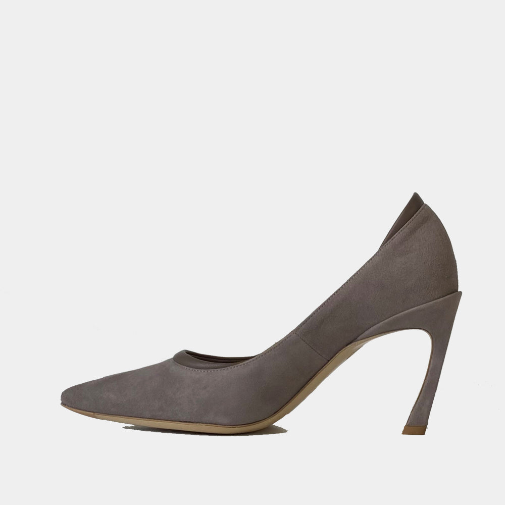 ESCARPINS FREE LANCE LA ROSE 85