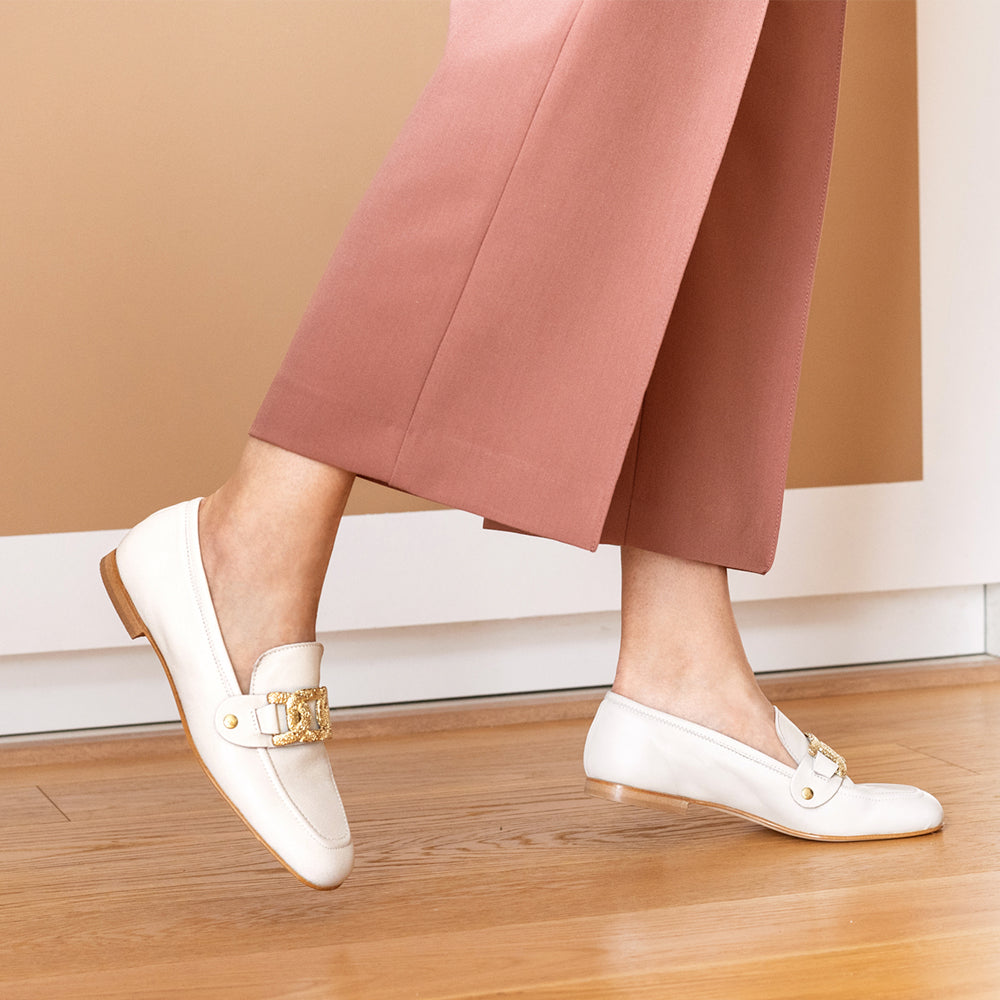 MOCASSINS ANN TUIL SIEL