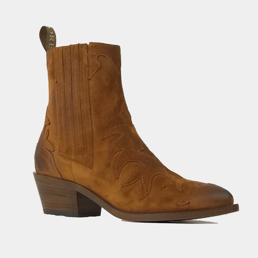 BOOTS SARTORE SOON-SR3645