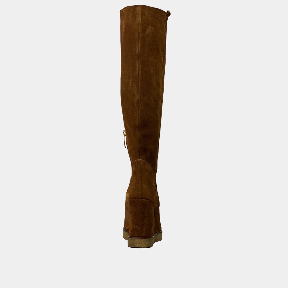 BOTTES ANN TUIL STAR-OLIVIA