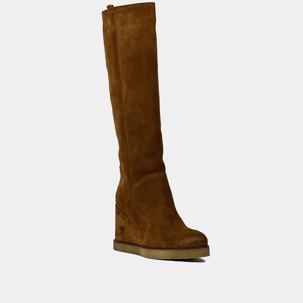 BOTTES ANN TUIL STAR-OLIVIA