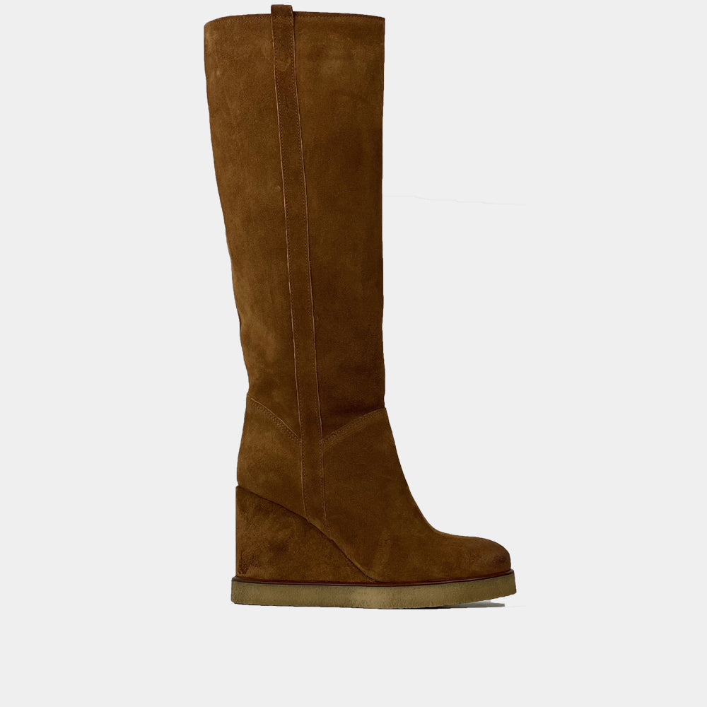 BOTTES ANN TUIL STAR-OLIVIA