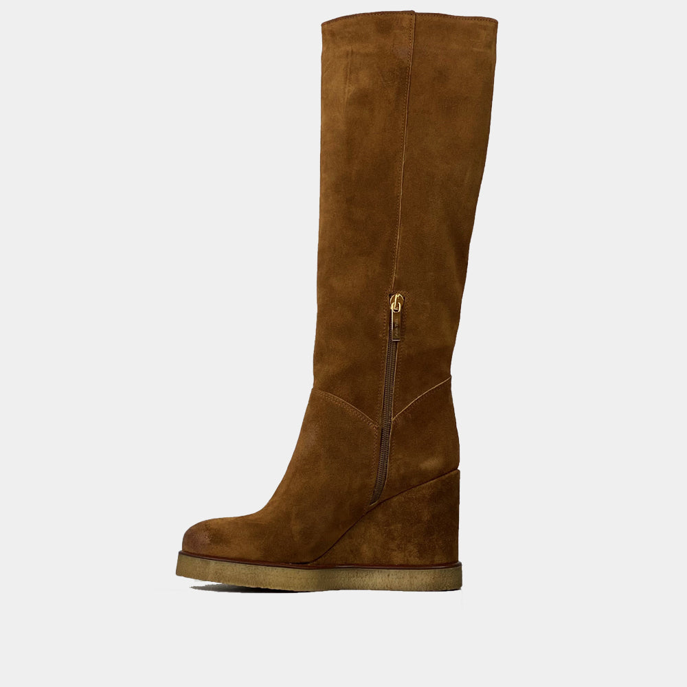 BOTTES ANN TUIL STAR-OLIVIA
