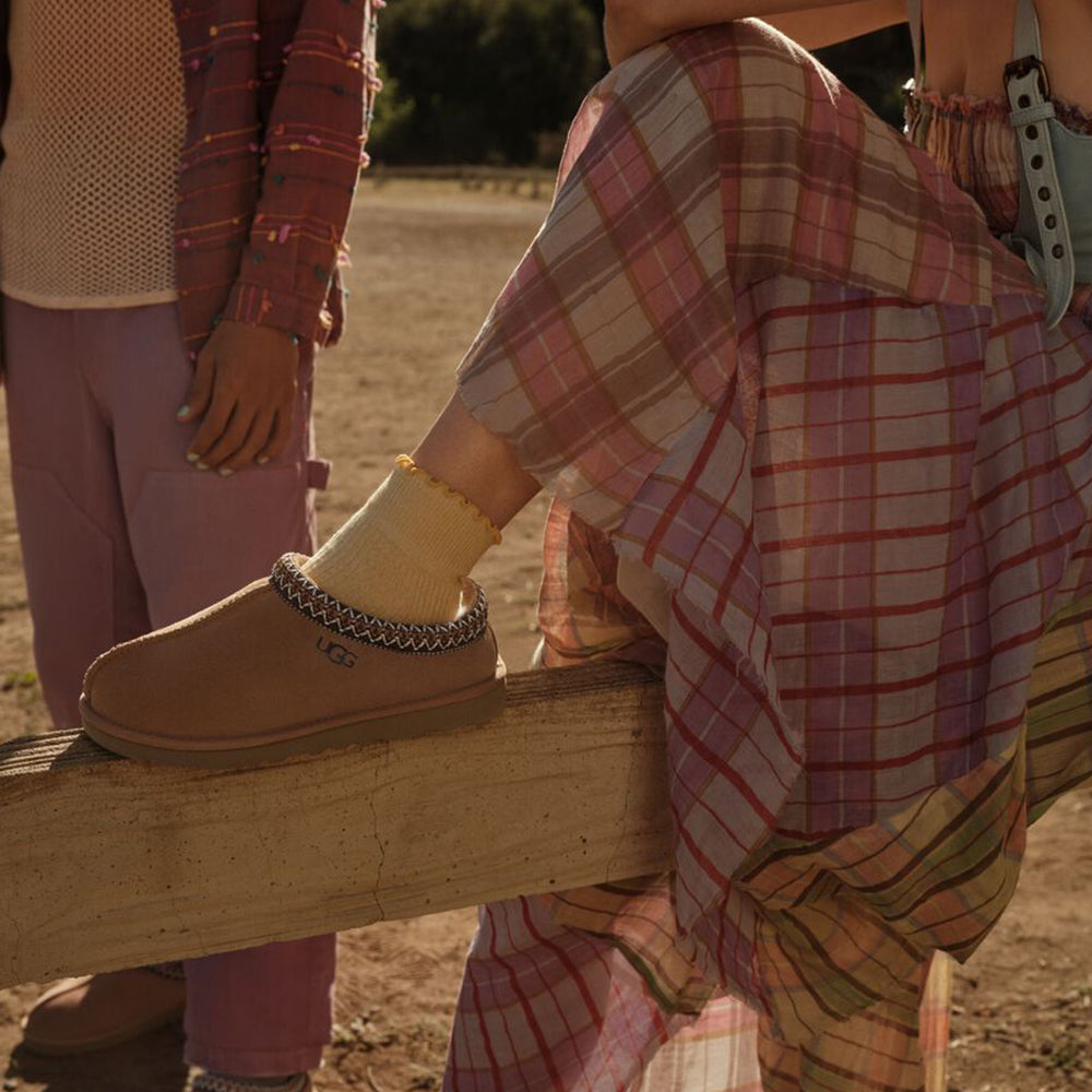 MULES UGG TASMAN