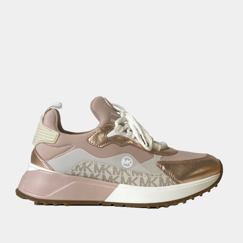 BASKETS MICHAEL KORS THEO SPORT