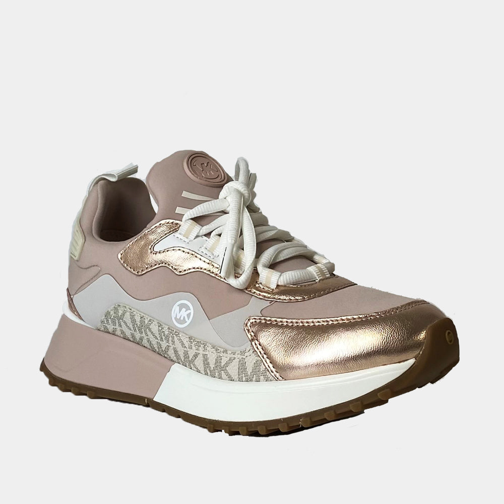 BASKETS MICHAEL KORS THEO SPORT