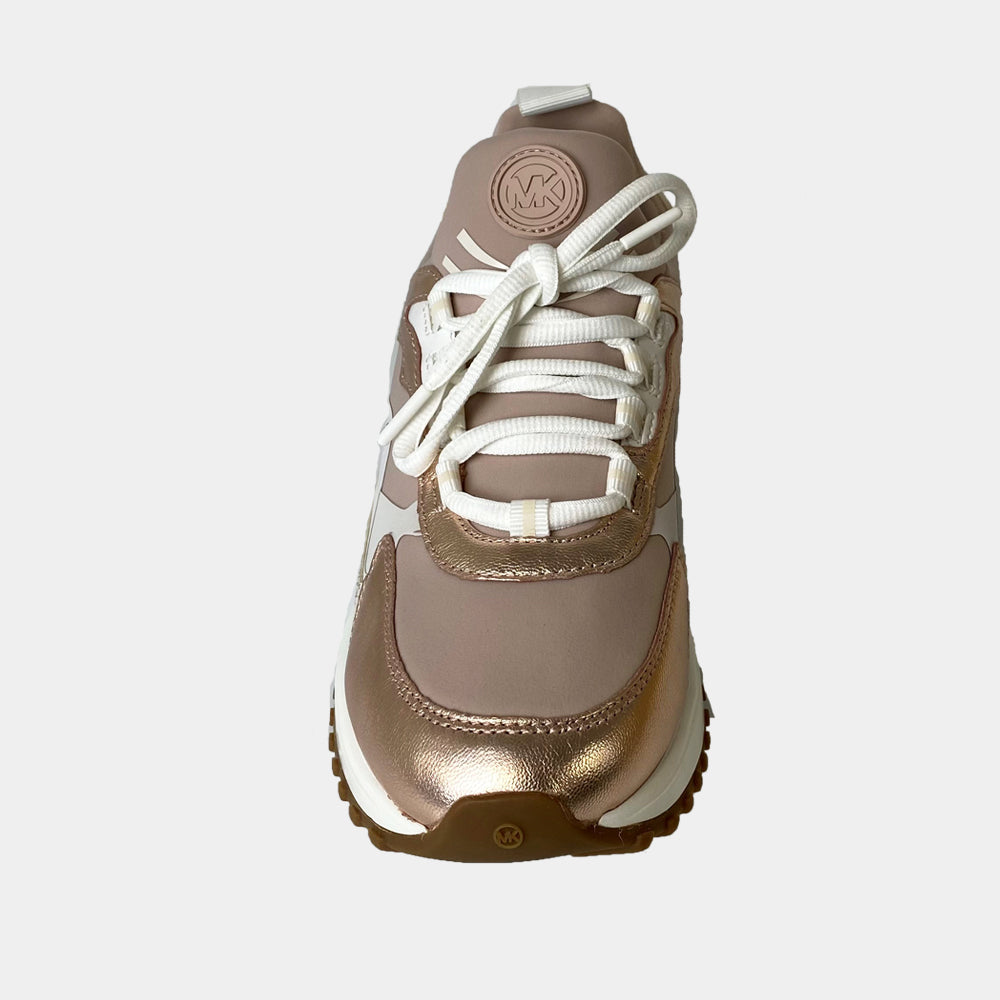 BASKETS MICHAEL KORS THEO SPORT