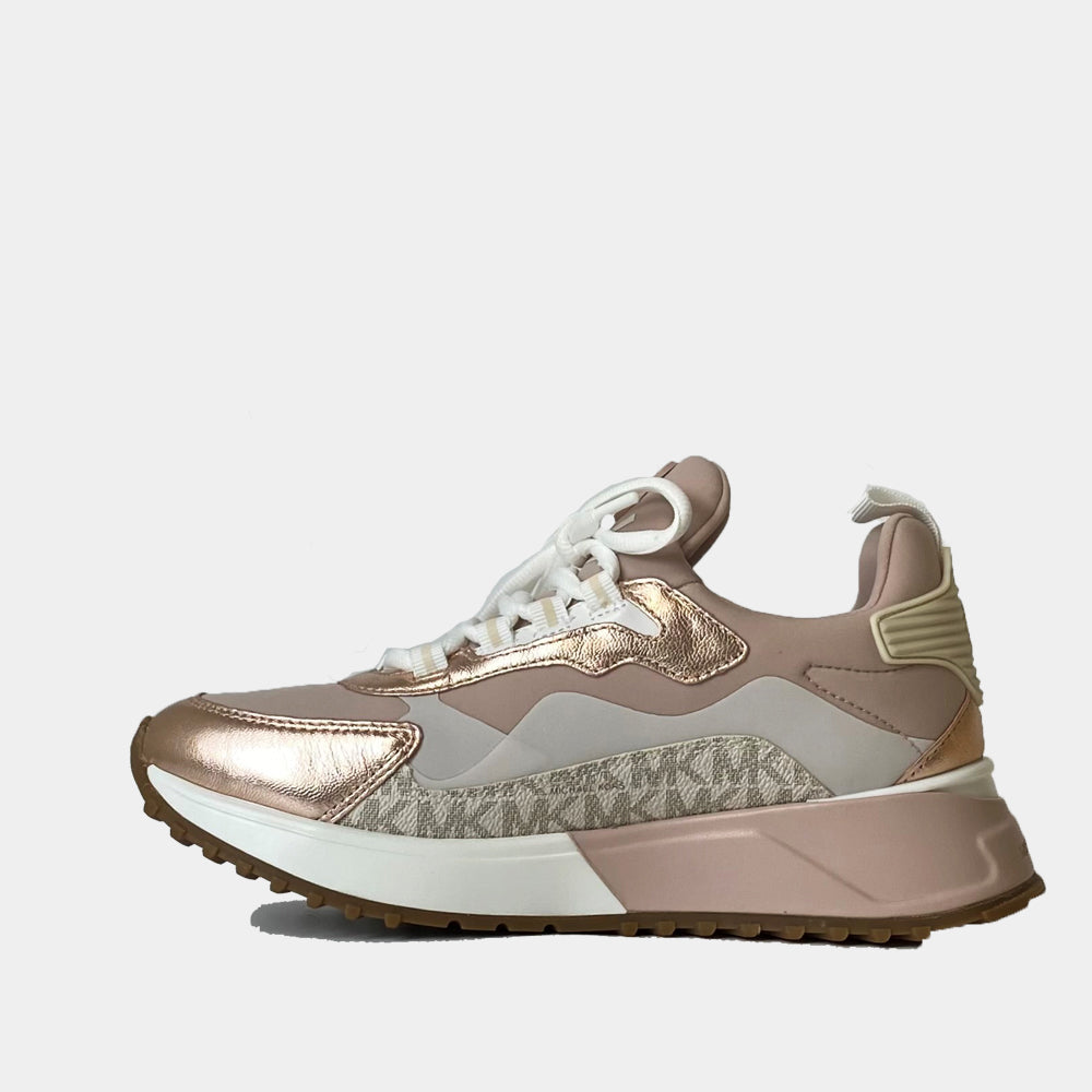BASKETS MICHAEL KORS THEO SPORT
