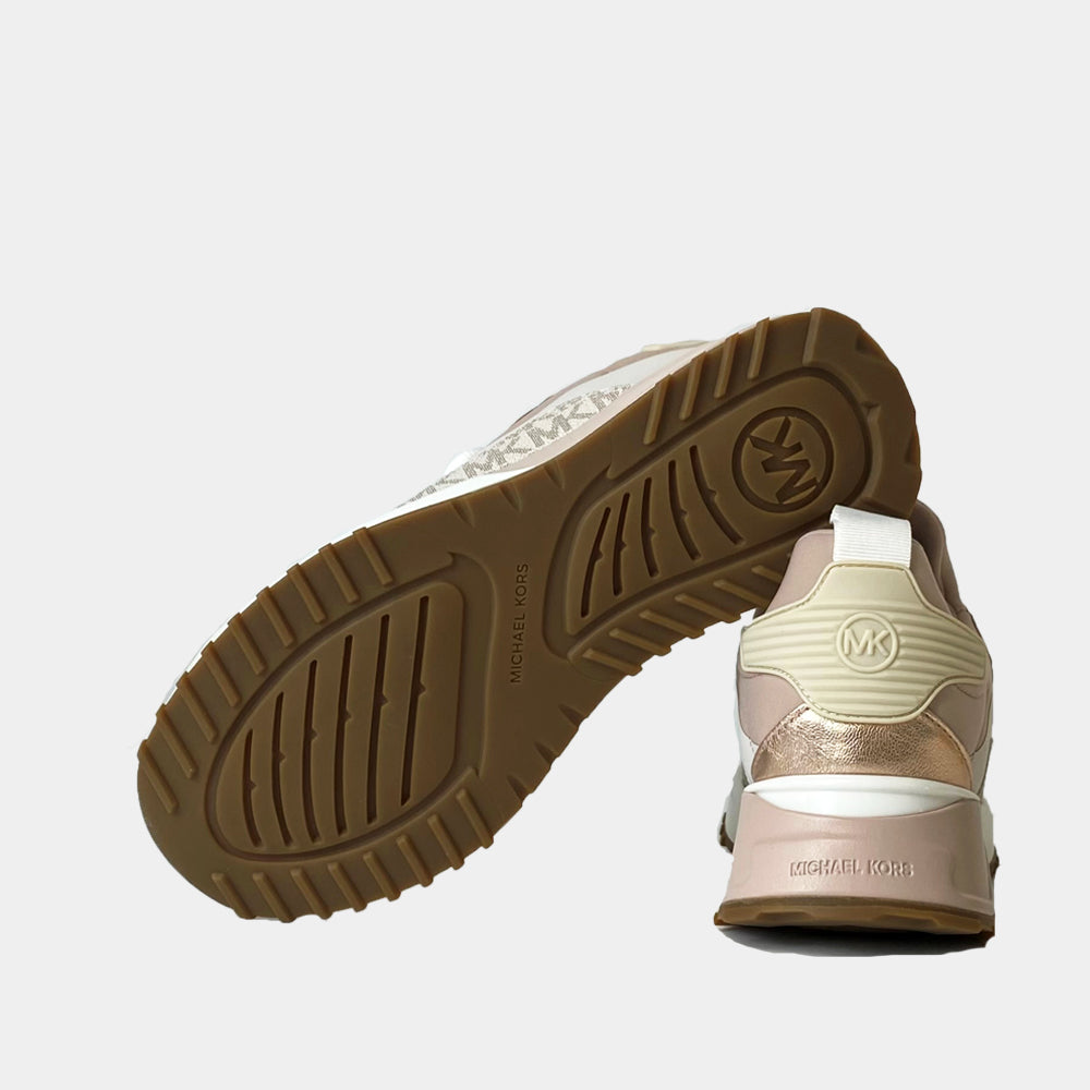 BASKETS MICHAEL KORS THEO SPORT