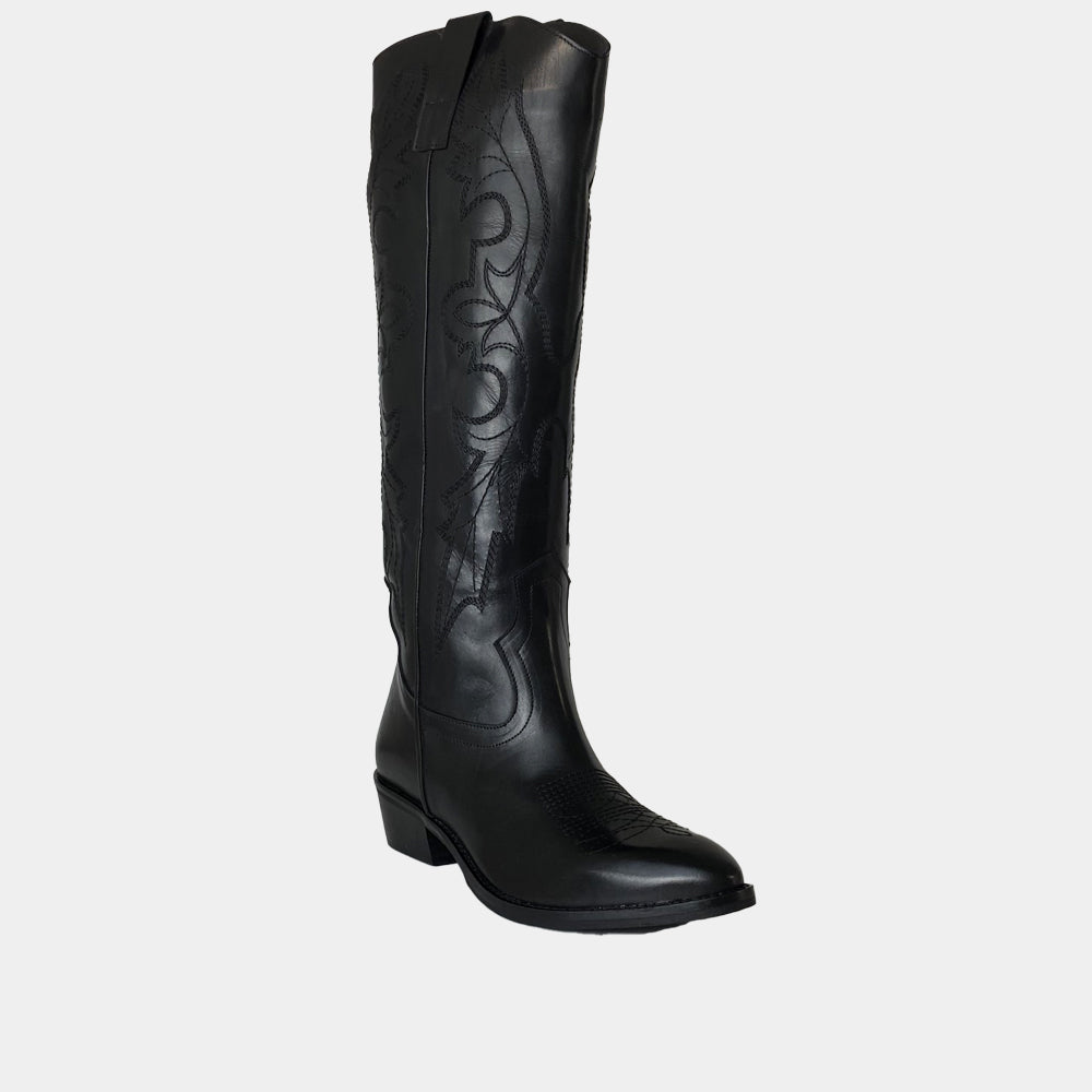 BOTTES ANN TUIL ACTUEL