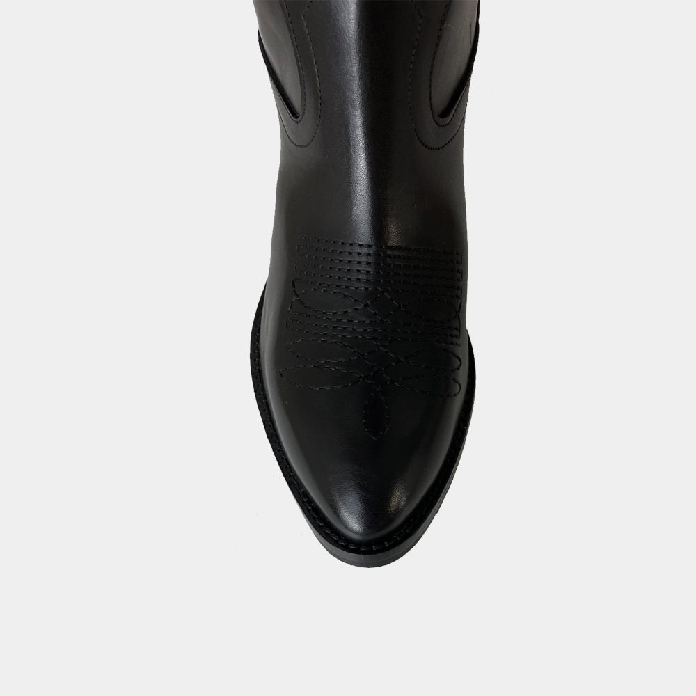 BOTTES ANN TUIL ACTUEL