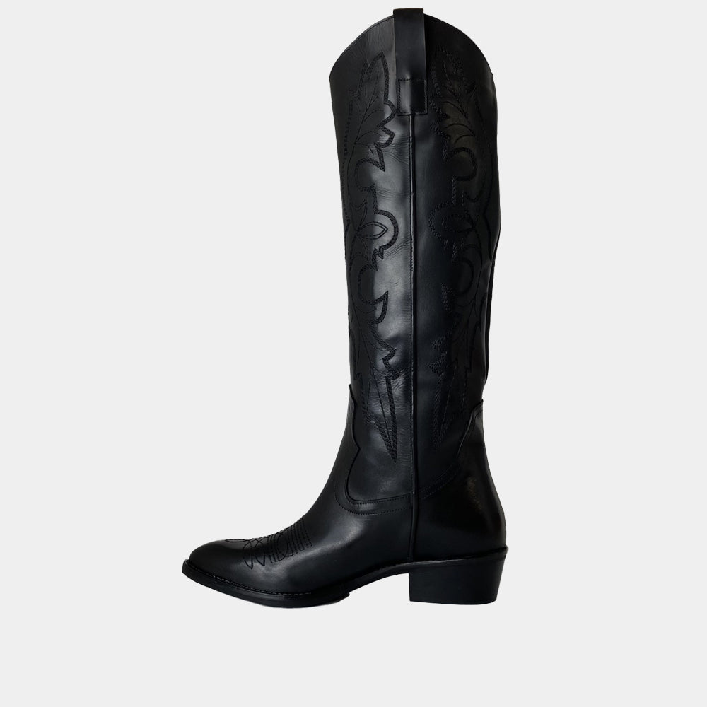 BOTTES ANN TUIL ACTUEL