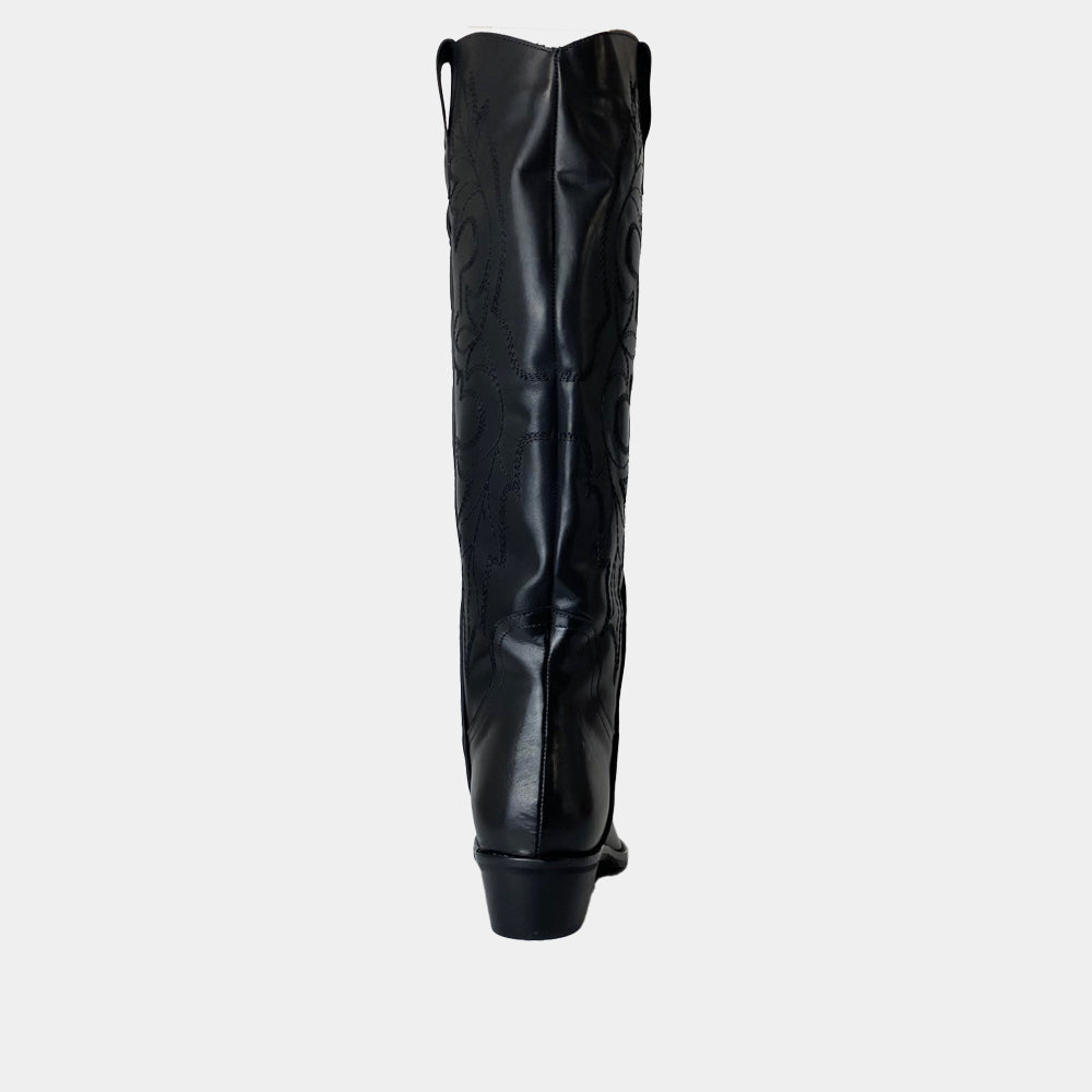 BOTTES ANN TUIL ACTUEL