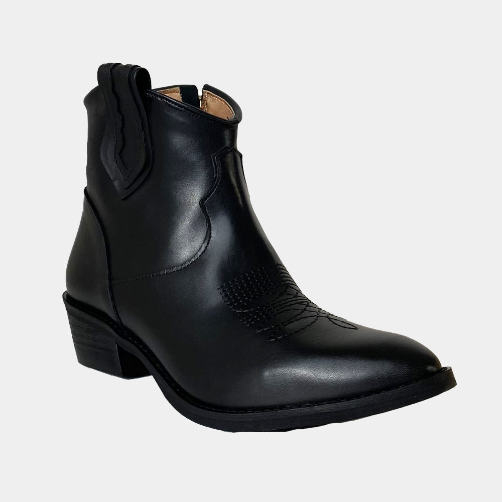 BOOTS SANTIAGS ANN TUIL ADORE
