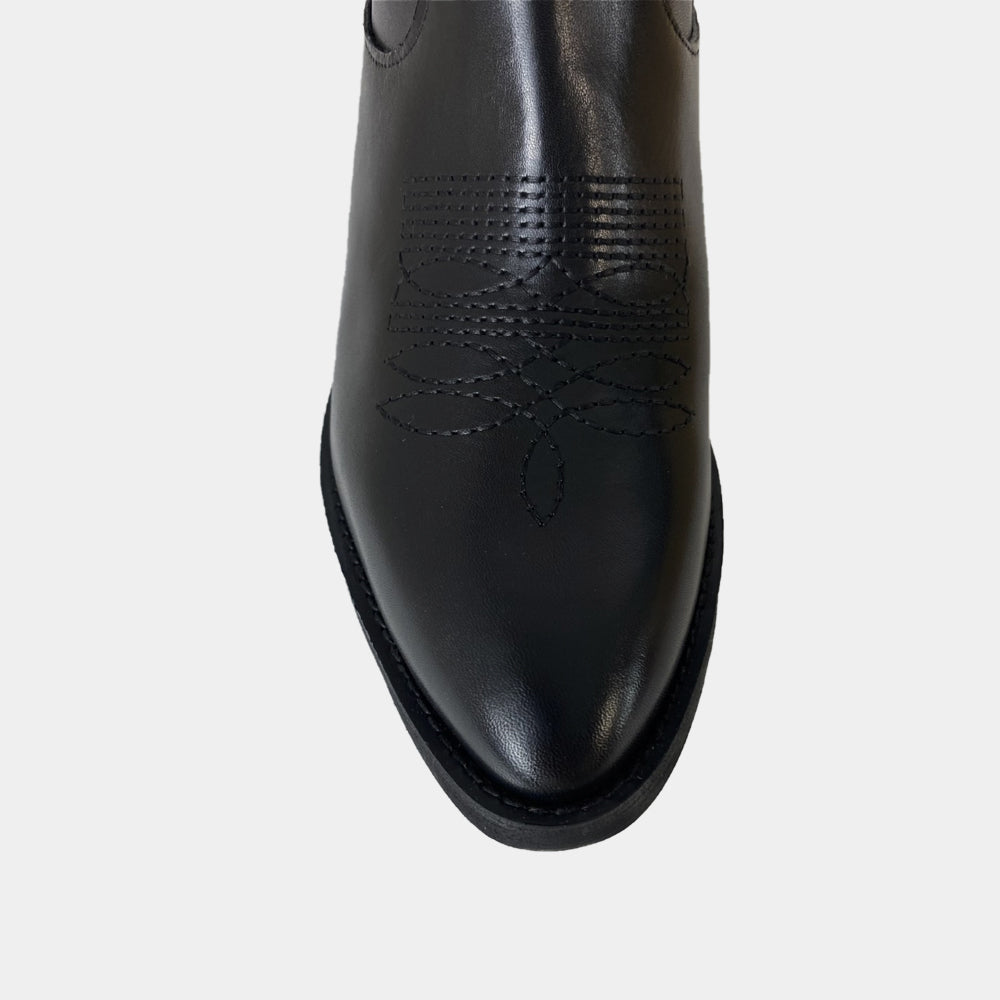 BOOTS SANTIAGS ANN TUIL ADORE