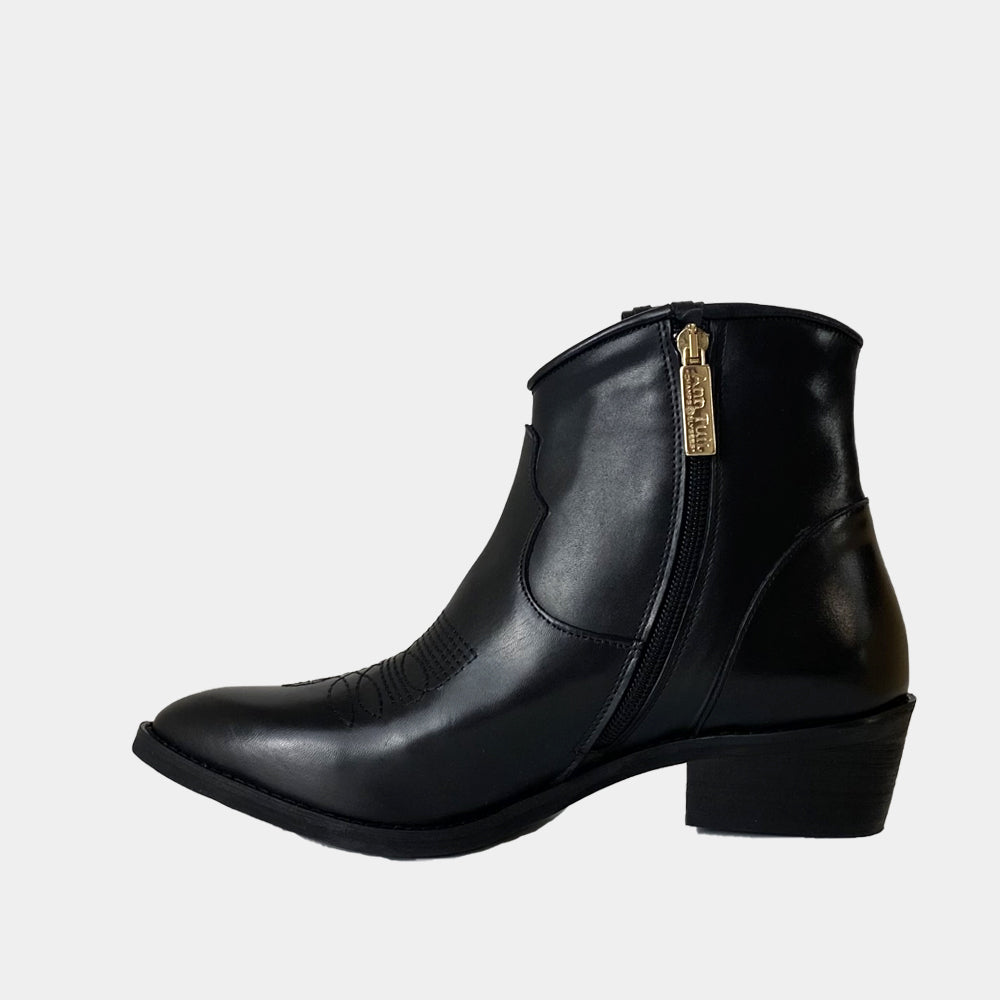 BOOTS SANTIAGS ANN TUIL ADORE