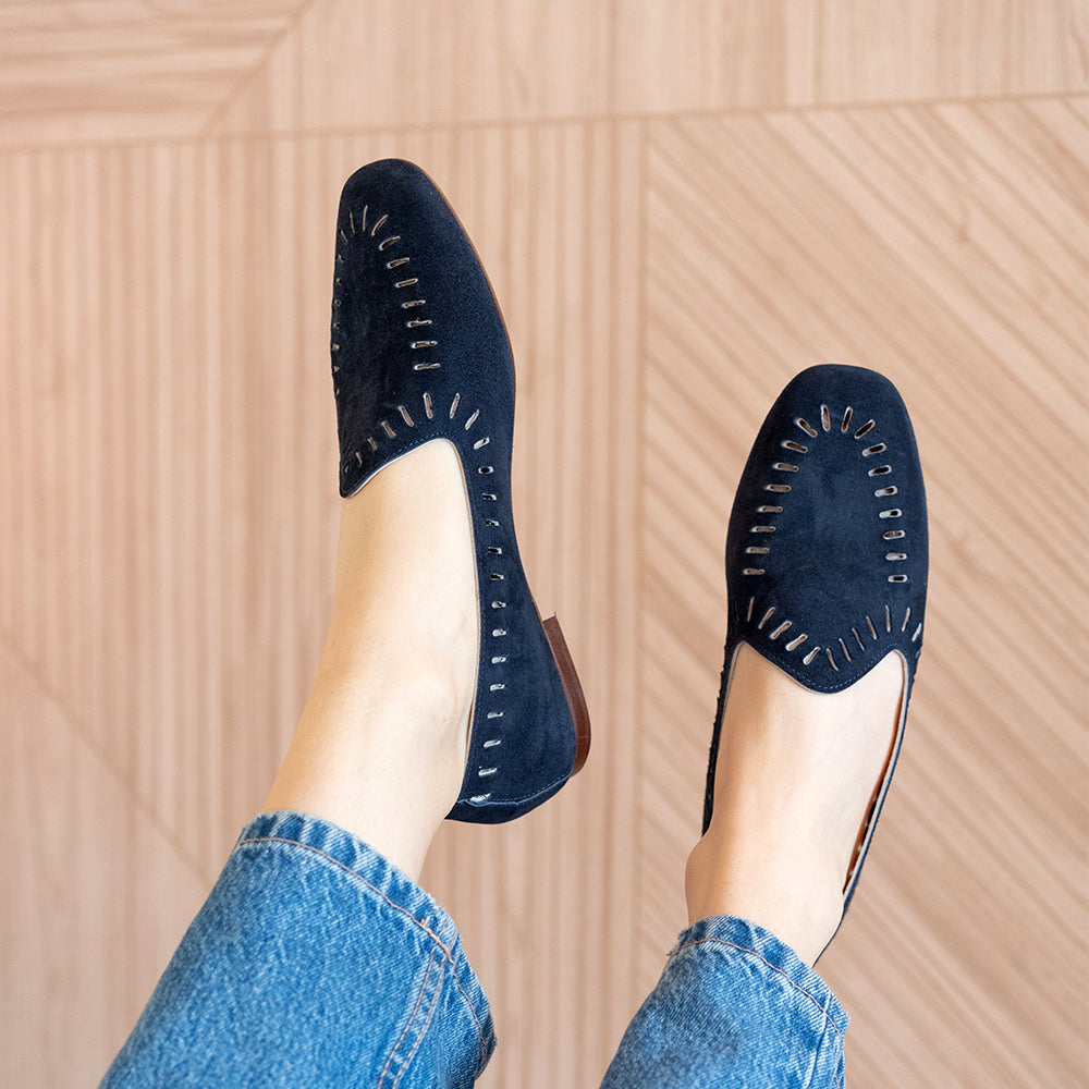 LOAFER ANN TUIL AIR