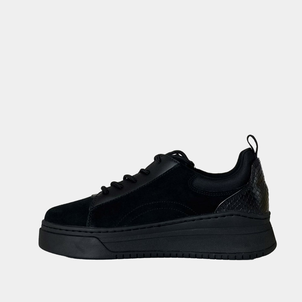BASKETS MICHAEL KORS ALEX SNEACKER
