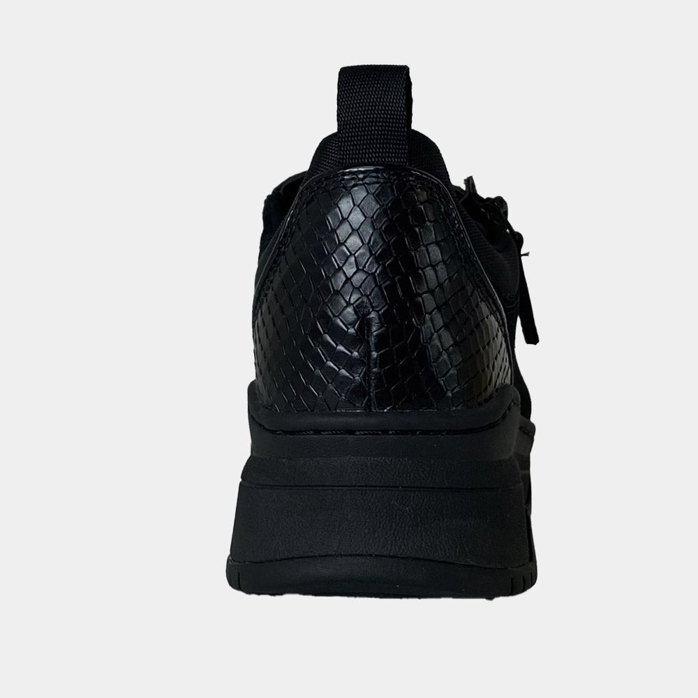 BASKETS MICHAEL KORS ALEX SNEACKER