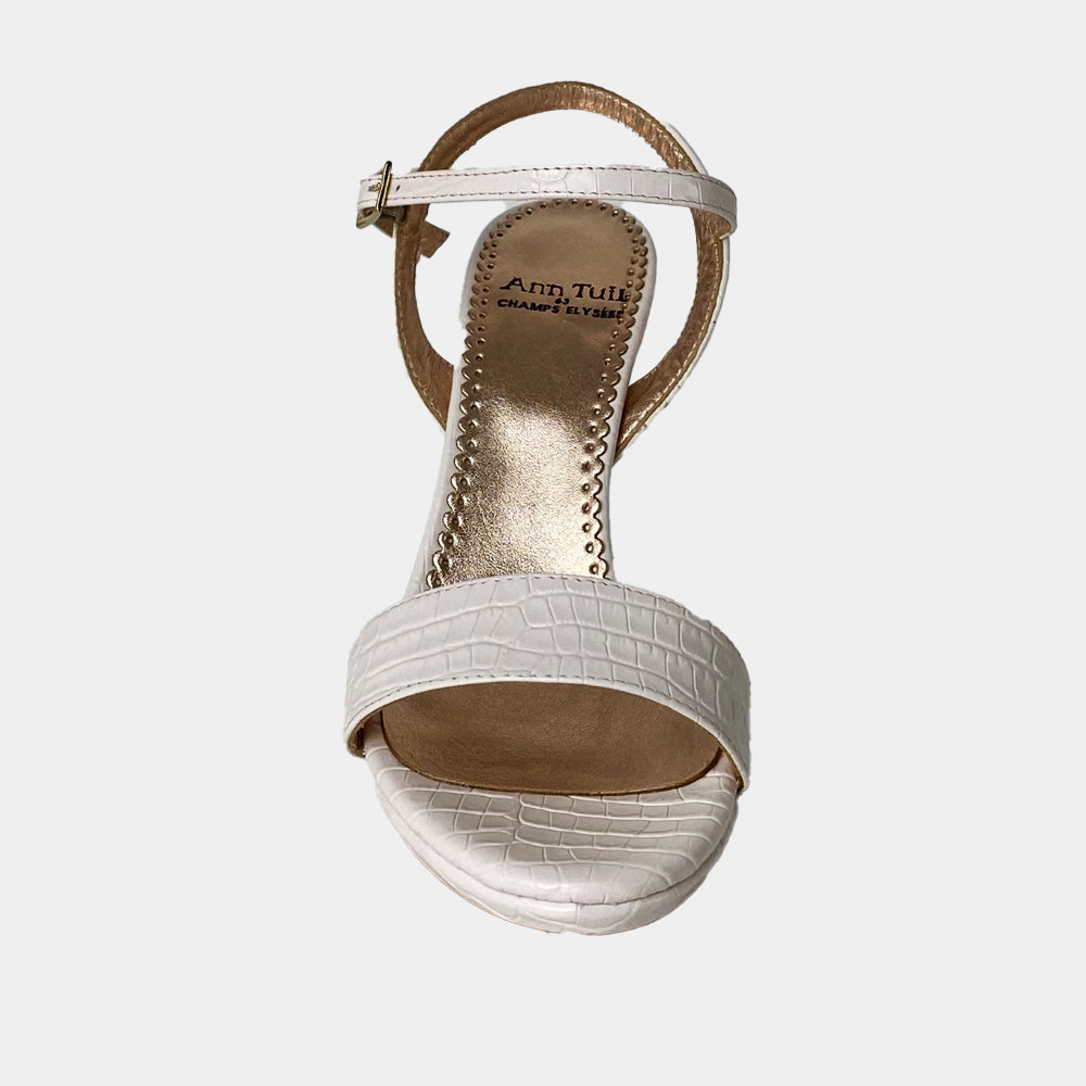 SANDALES ANN TUIL AMEL