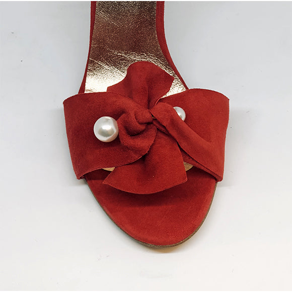 SANDALES ANN TUIL ANAIS/5 | anntuil.com