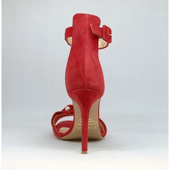 SANDALES ANN TUIL ANAIS/5 | anntuil.com