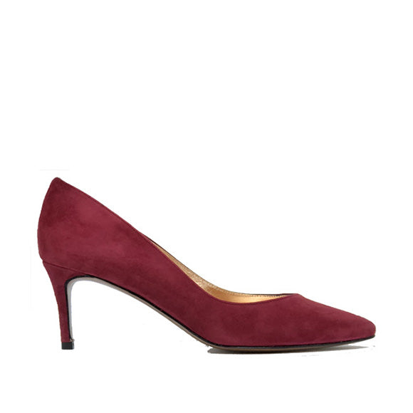 ESCARPINS ANN TUIL ANDORRA | anntuil.com
