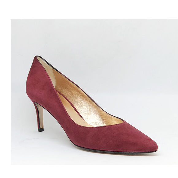 ESCARPINS ANN TUIL ANDORRA | anntuil.com