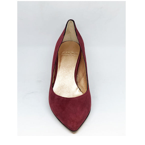 ESCARPINS ANN TUIL ANDORRA | anntuil.com