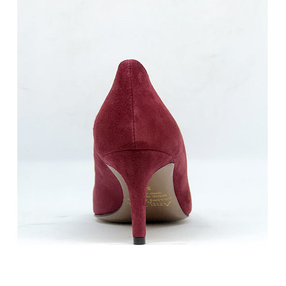 ESCARPINS ANN TUIL ANDORRA | anntuil.com