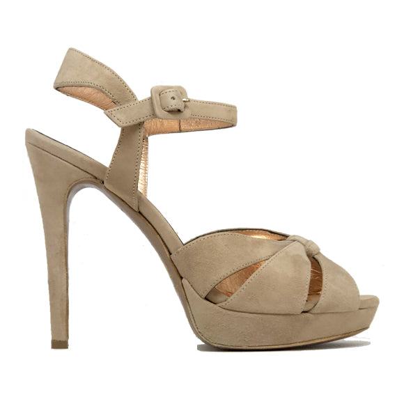 SANDALES ANN TUIL ALASKA | anntuil.com