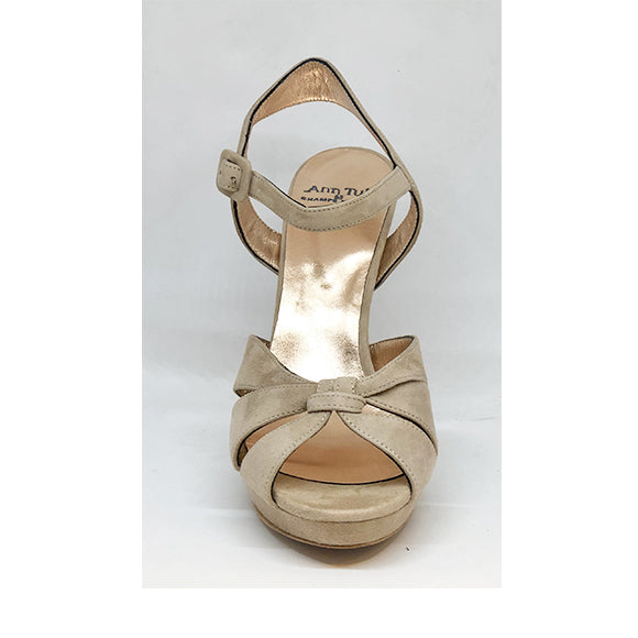 SANDALES ANN TUIL ALASKA | anntuil.com