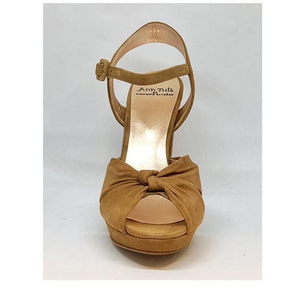 SANDALES ANN TUIL ALEXEY | anntuil.com
