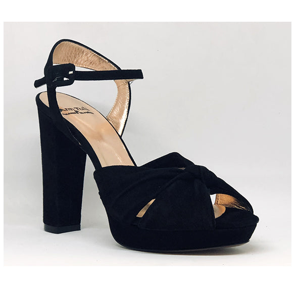 SANDALES ANN TUIL ALEXEY | anntuil.com