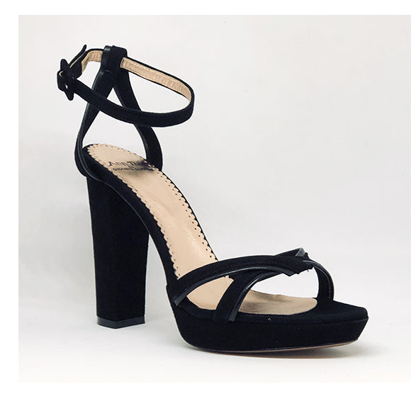 SANDALES ANN TUIL ANAS | anntuil.com