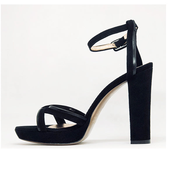 SANDALES ANN TUIL ANAS | anntuil.com