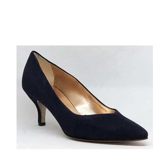 ESCARPINS ANN TUIL AUREKA | anntuil.com