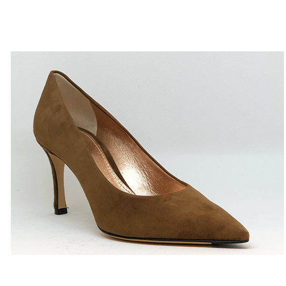 ESCARPINS ANN TUIL MARIGNANE BIS | anntuil.com