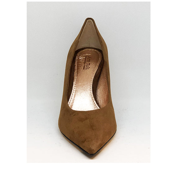 ESCARPINS ANN TUIL MARIGNANE BIS | anntuil.com