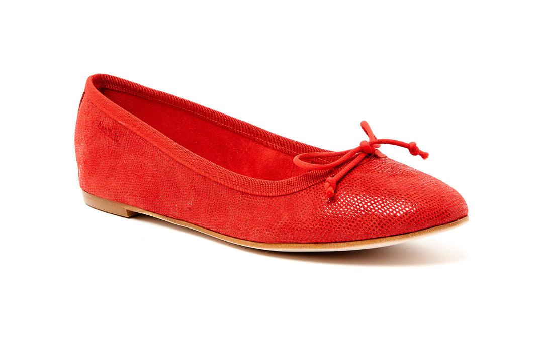 BALLERINES ANN TUIL BASQUE | anntuil.com